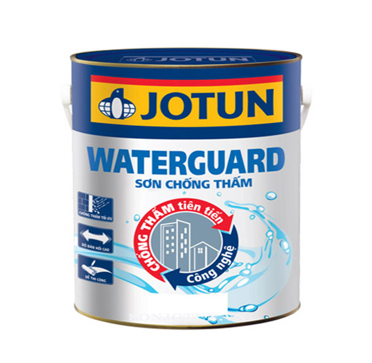 Những ưu điểm nổi bật của sơn Jotun so với những sản phẩm sơn nước thông thường khác