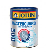 Chng Thm Jotun  WaterGuard 20KG